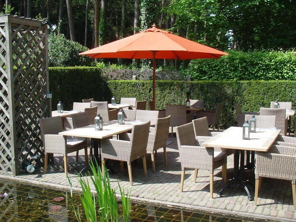 Den En Heuvel Hotel Kasterlee Kültér fotó