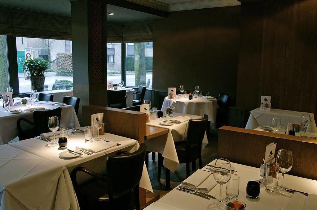 Den En Heuvel Hotel Kasterlee Kültér fotó