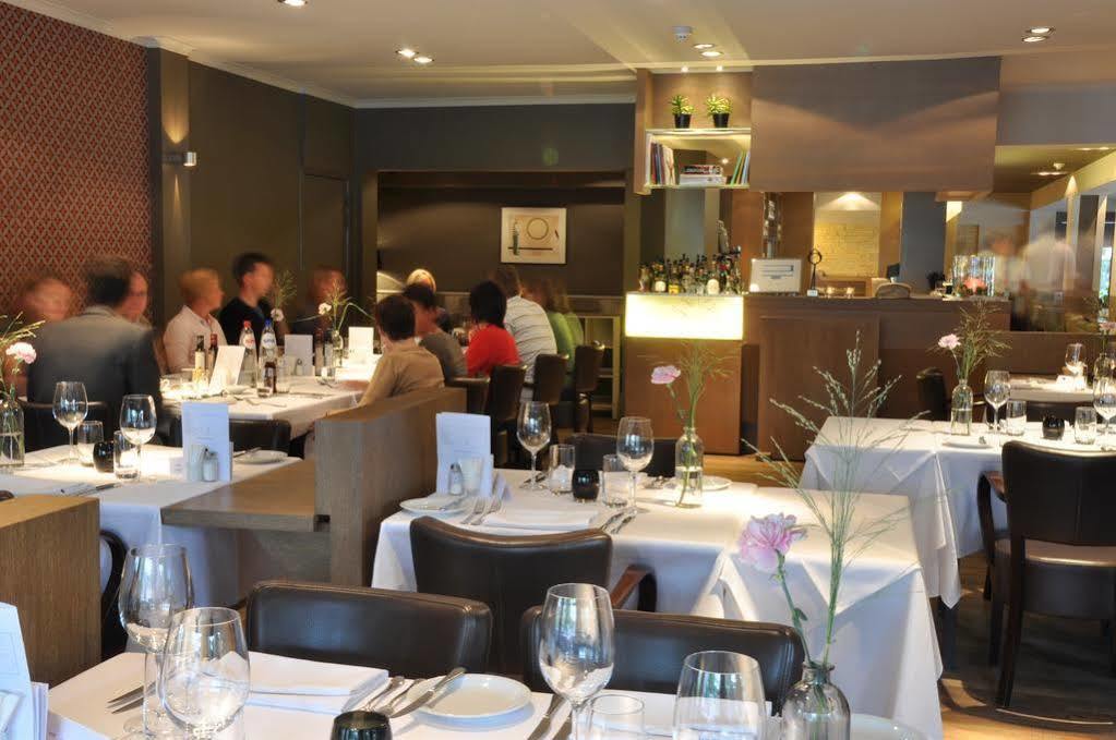 Den En Heuvel Hotel Kasterlee Kültér fotó