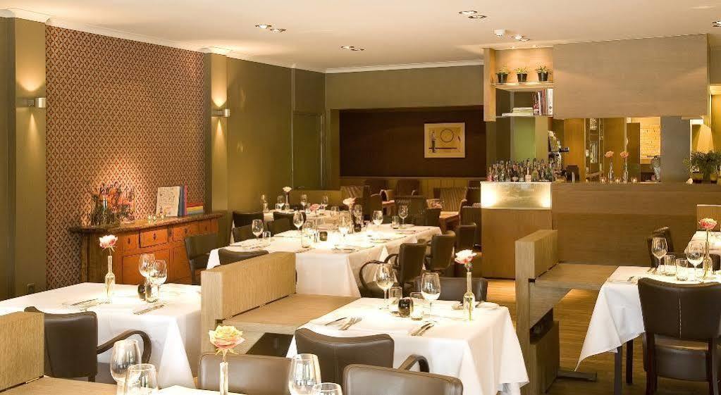 Den En Heuvel Hotel Kasterlee Kültér fotó